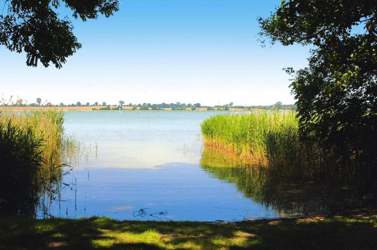 Scharbeutz Waldblick Leilighet Eksteriør bilde